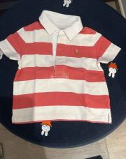 Polo RL