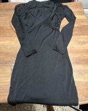 Robe noir SHEIN taille 38
