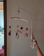 Mobile bébé 