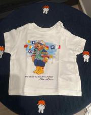 T shirt rl