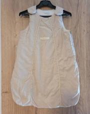 Gigoteuse beige 