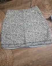 Jupe kiabi taille 38