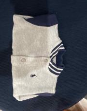 Gilet Ralph lauren