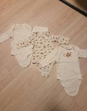 Lot 3bodys Tao ours