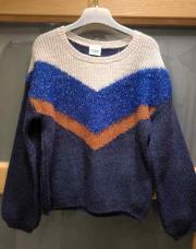 Pull TAO - taille 8 ans 