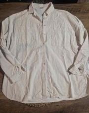 Chemise pimkie beige taille 36