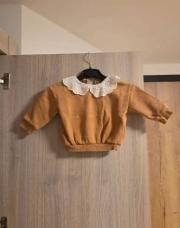 Pull à col 6mois Tao