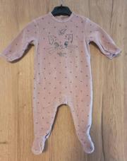 Pyjama marie 9mois