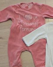Pyjama mummy 6mois