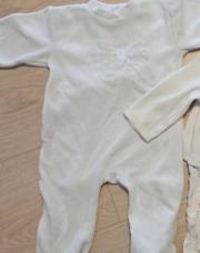 Pyjama chien 9mois