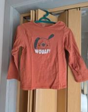 T-shirt 36mois waouf