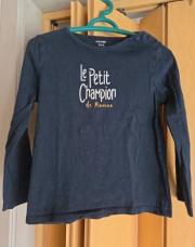 T-shirt 36mois champion 