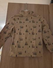 T-shirt ours 3ans