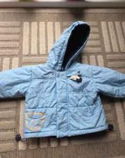 Manteau 12mois 