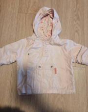 Manteau 3mois