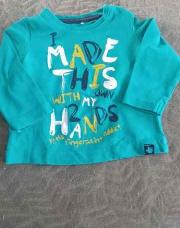 Sous pull 3 mois JBC