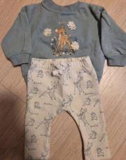 Ensemble bambi 3mois