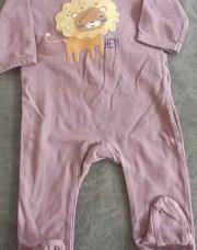 Pyjama 3 mois 