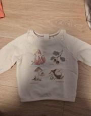 Pull automne 62cm 