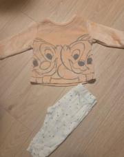 Pyjama tic&tac 6mois