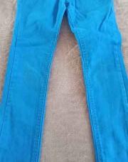 Pantalon 6 ans 