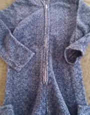 Combi pyjama 6 ans 