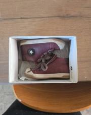 Chaussures en cuir 21