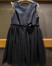 Robe paillettée H&M - taille 104