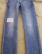 Pantalon 8 ans 