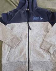 Gilet 8 ans dino