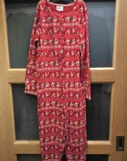 Pyjama de Noël H&M - taille 122/128