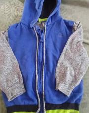 Gilet 3 ans 
