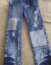 Jeans 3 ans 