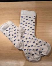 Chaussettes - taille 31/34