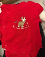 76/ Thélio  body Noël Naissance