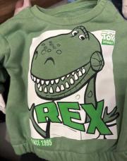 Pull rex 