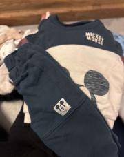 Thélio ensemble Mickey 