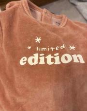 Thélio pyjama limitée édition 