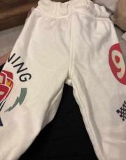 Thélio pantalon cars 
