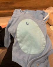 Thélio body stitch 