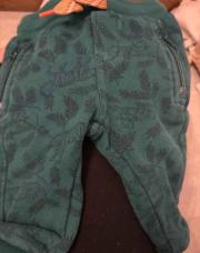 Thélio pantalon catimini 