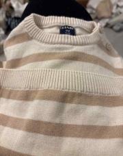Thélio pull ligne 