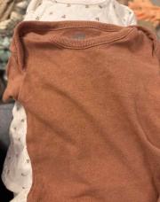 Thélio Lot body t shirt court 50/56