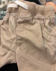 Thélio pantalon beige 6mois