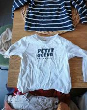Petit coeur 