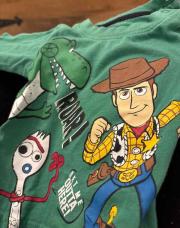 Thélio haut rex vert 