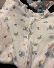 Thélio Pyjama genouille