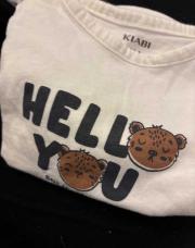 Thélio haut hello you 