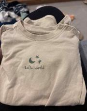 Thélio body Little world 