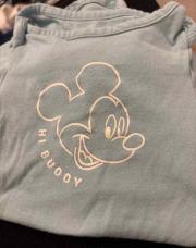 Thélio body Mickey 